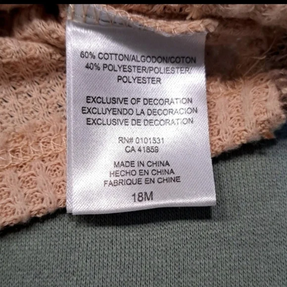 🎊🎊 Disney Junior 18M Boys Outfit - NWT - Picture 5 of 5